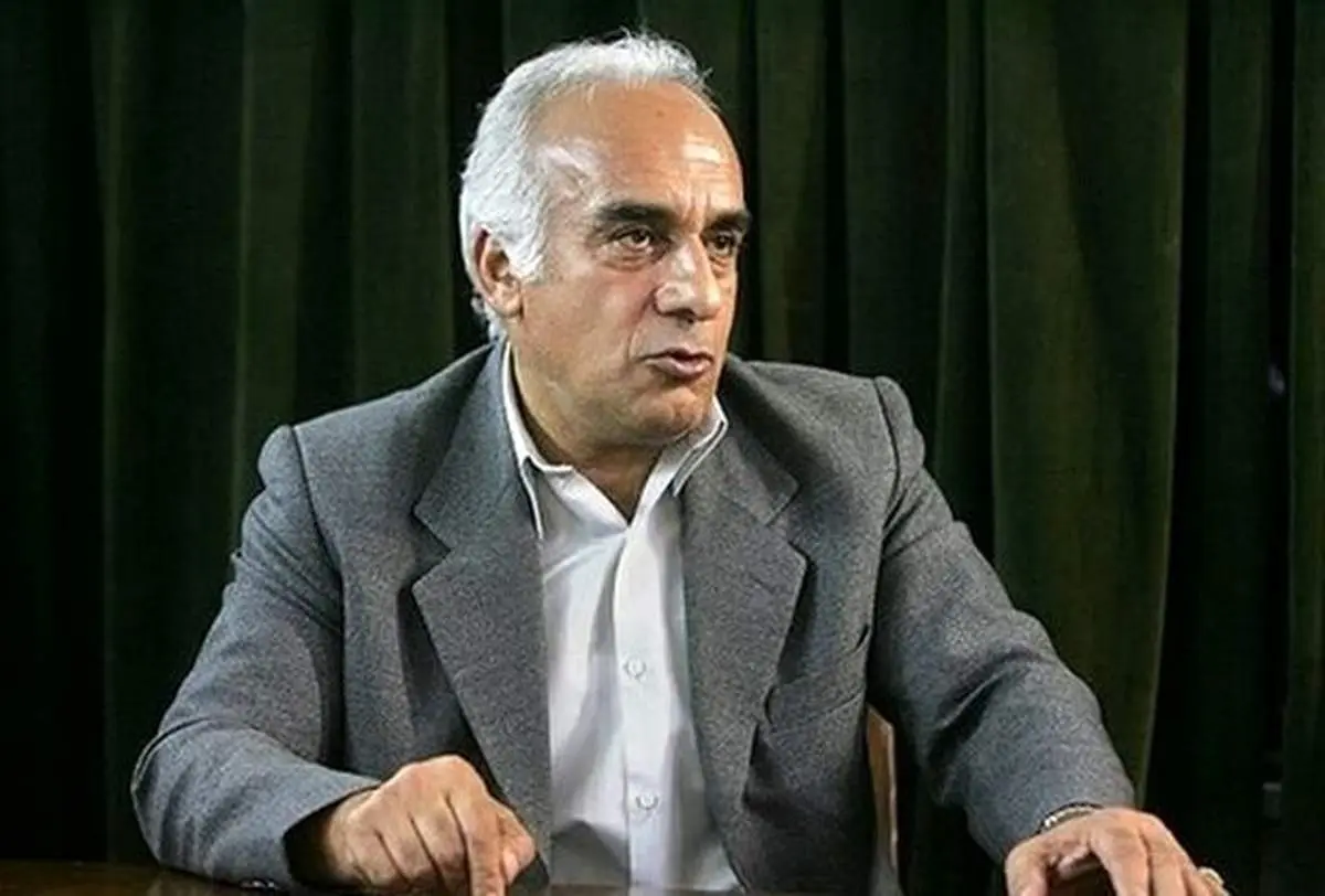 پیشکسوت وزنهبرداری ایران در گذشت