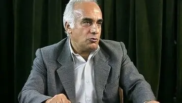 پیشکسوت وزنه‌برداری ایران در گذشت