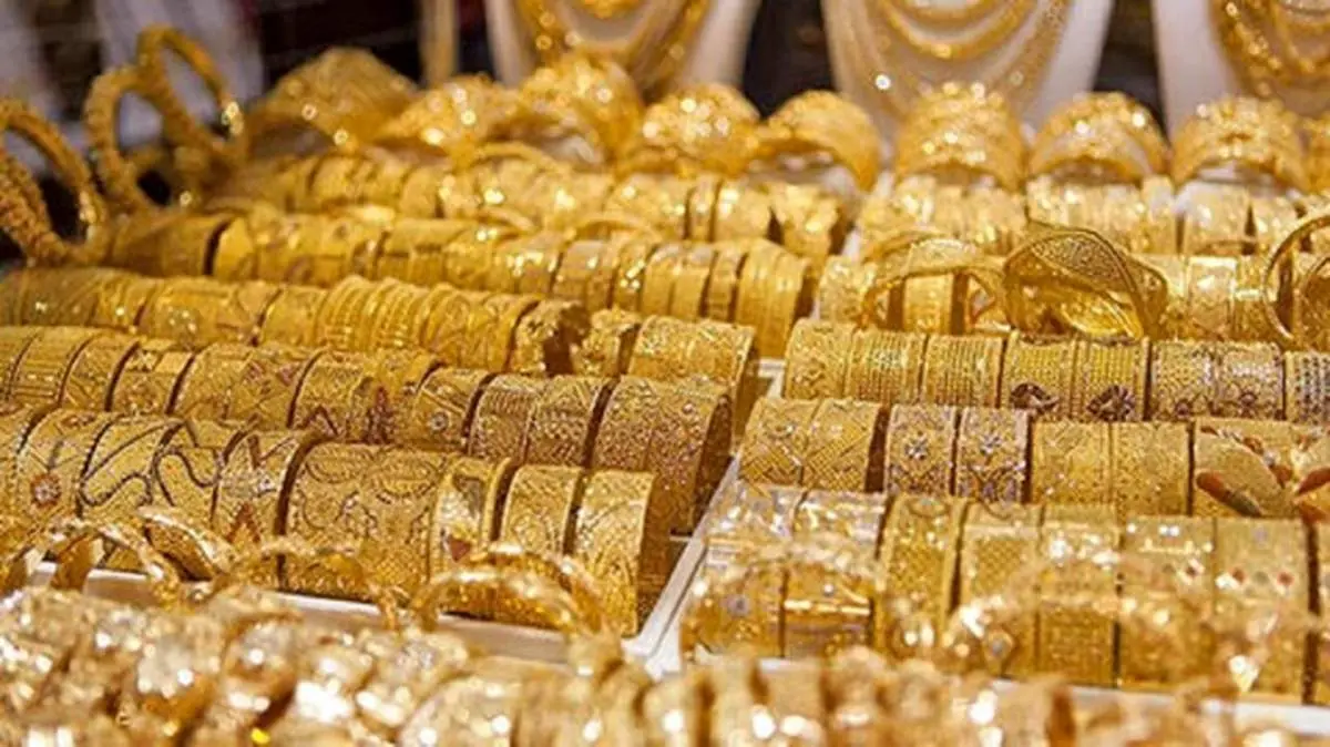 قیمت طلا و سکه در ۲۰ دی؛ کاهش چشمگیر نرخ طلا و سکه + جدول