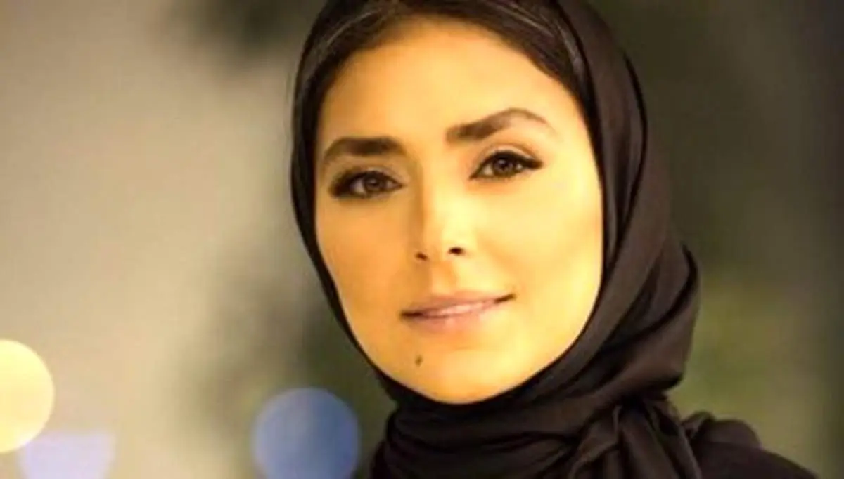 شکل و شمایل جدید «هدی زین العابدین»+ عکس