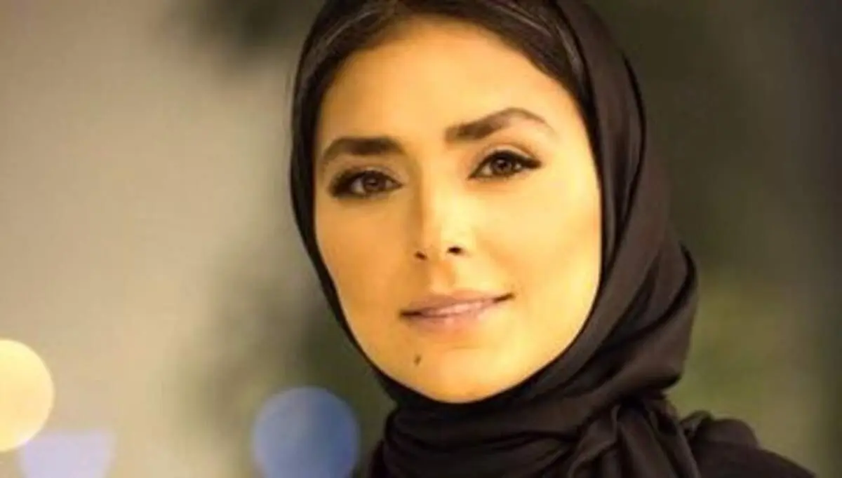 شکل و شمایل جدید «هدی زین العابدین»+ عکس