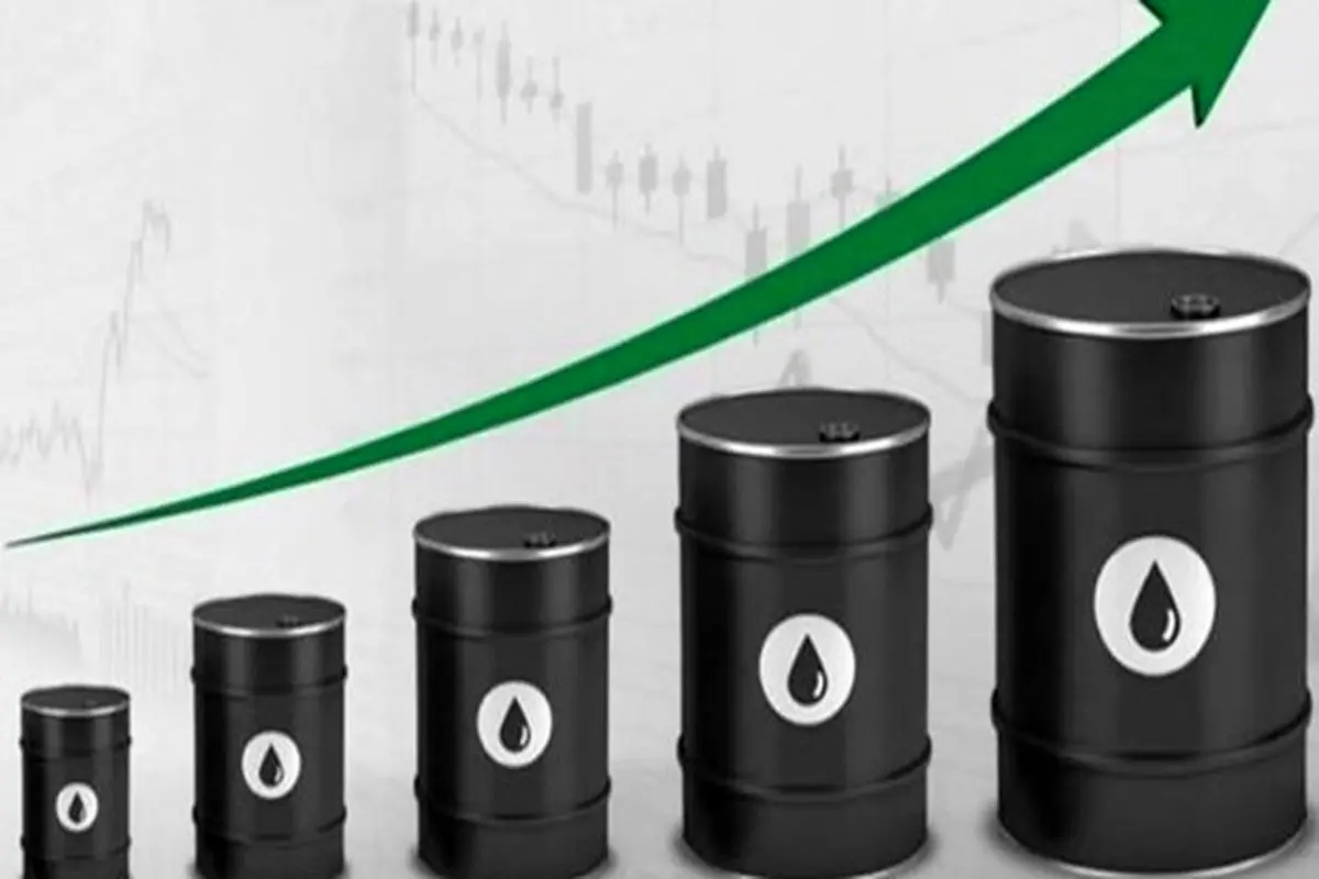 نفت در مرز ۵۶ دلار/ افزایش ۸ درصدی طی هفته گذشته
