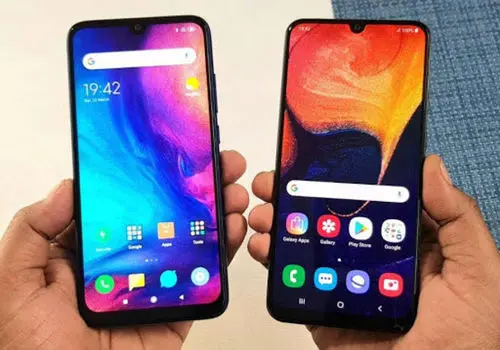 قیمت گوشی سامسونگ، شیائومی و آیفون امروز چهارشنبه ۲۱ آبان ۱۴۰۴