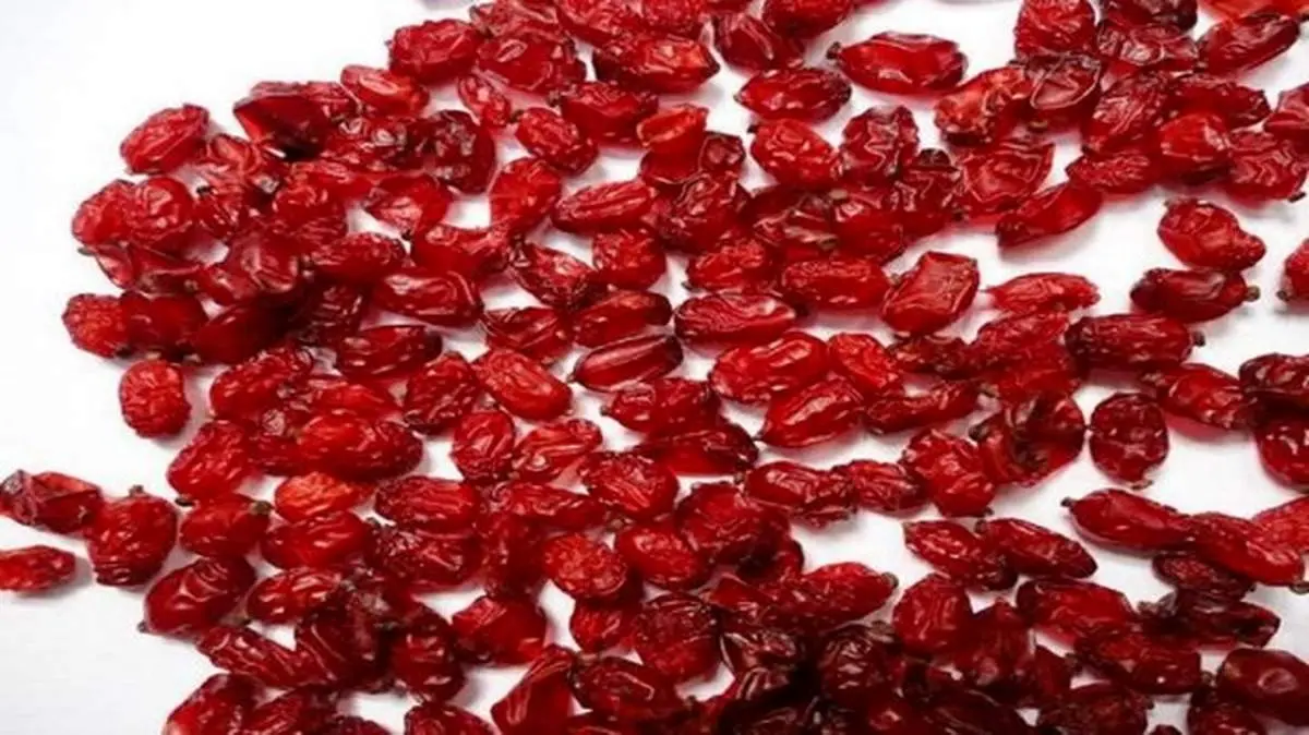 خواص اعجاز انگیز مصرف زرشک برای سلامت بدن