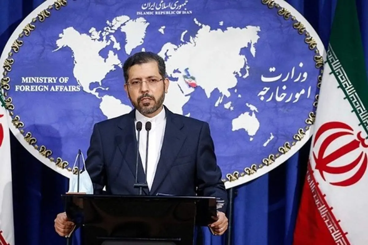 خطیبزاده حمله قتل عام معدنچیان پاکستانی توسط داعش را محکوم کرد