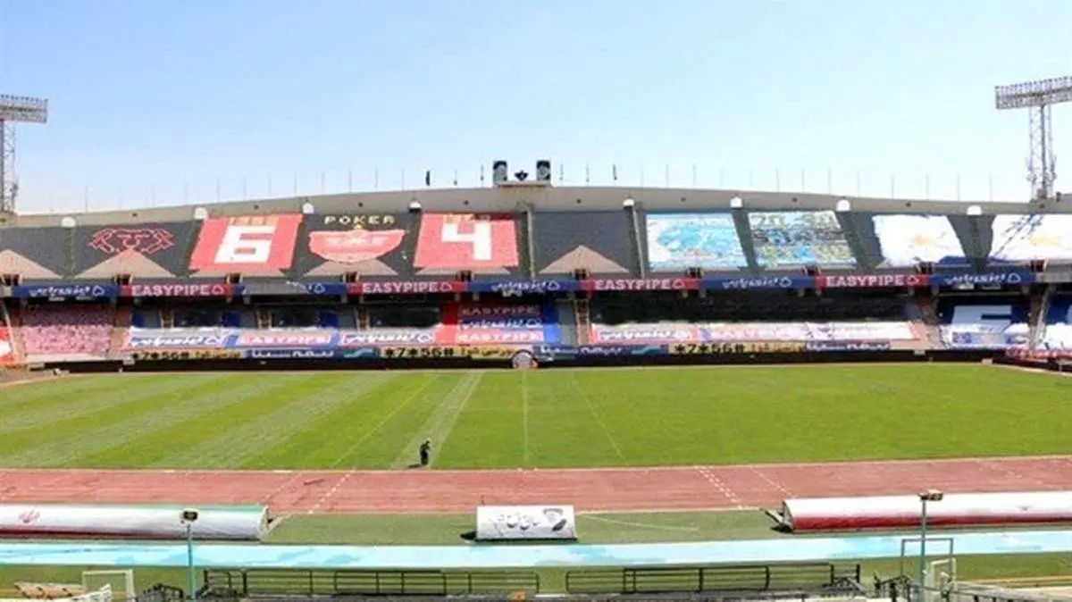 ساعت برگزاری دربی مشخص شد