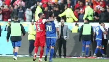 بیانیه استقلالی‌ها و پرسپولیسی‌ها در آستانه دربی