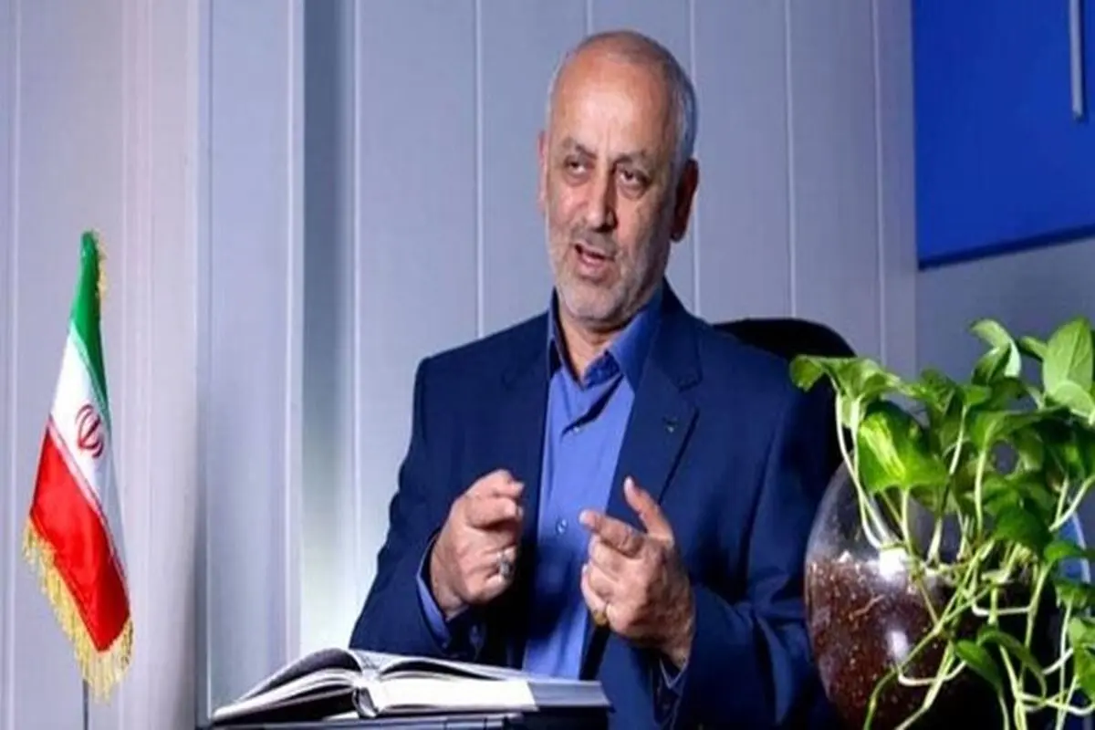 واردات اتوبوس دستدوم خلاف اقتصاد مقاومتی است/ جهش تولید با تشکیل کنسرسیوم تولیدکنندگان دولتی و خصوصی