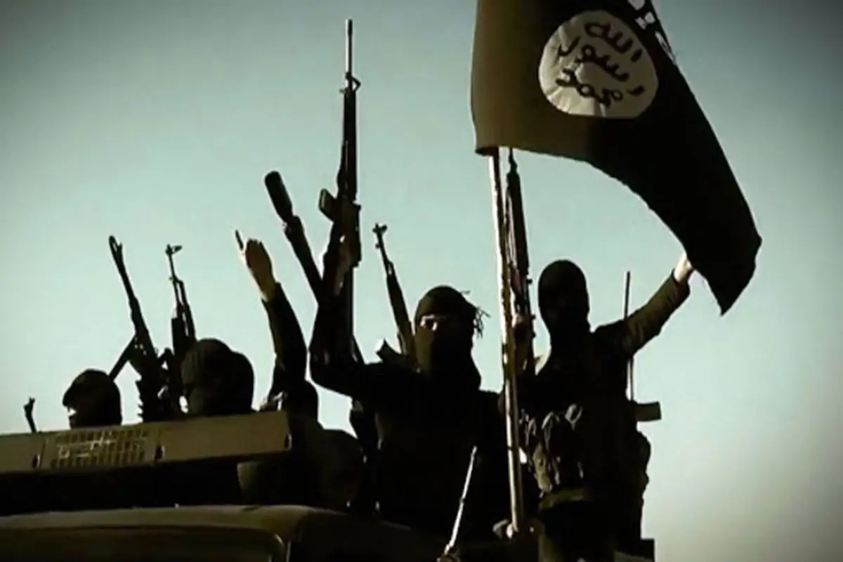 زایش دوباره داعش در صحرای غربی سوریه