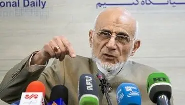 میرسلیم عضو مجمع: هدف ویژه FATF براندازی جمهوری اسلامی ست