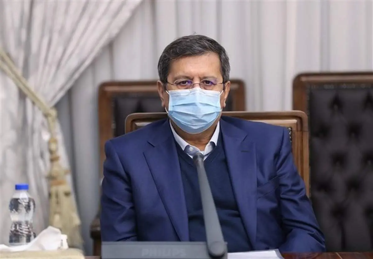 همتی: از شرایط سخت عبور کرده‌ایم/ انتظارات تورمی کنترل شد