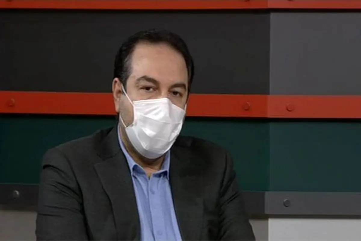 رئیسی: واکسن ایرانی عوارض خاصی تاکنون نداشته است / نگرانی از پیک جدید در بهمن و اسفند
