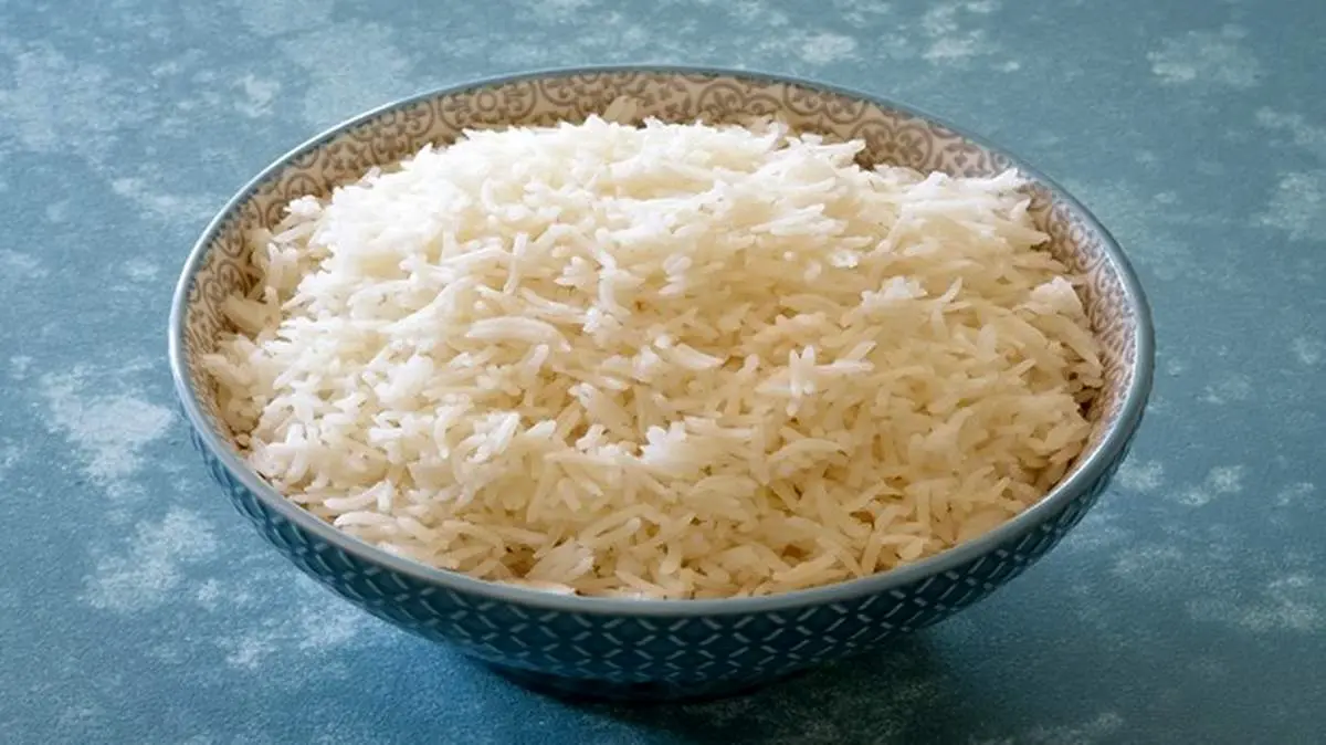 فواید و مضرات مصرف برنج