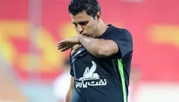 داور بازی استقلال و پرسپولیس مشخص شد