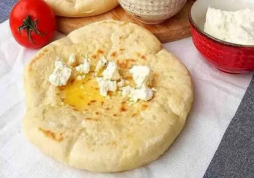 طرز تهیه بازلاما سیب‌زمینی ترکیه‌ای؛ ساده، سنتی و لذیذ