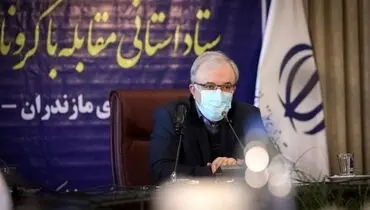 شناسایی ۴ نفر به ویروس انگلیسی در ایران/ افزایش ۱۰ برابری قدرت سرایت کرونا + فیلم