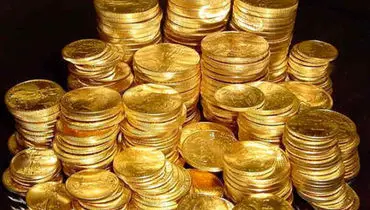 روند نزولی قیمت سکه و طلا ادامه دارد/ قیمت دلار در بازار آزاد ۲۴ هزار و ۸۵۰ تومان+قیمت روز انواع سکه و طلا+فیلم