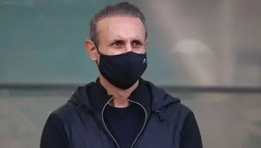 گل‌محمدی: فردا فرصت خوبی برای نشان دادن بزرگی پرسپولیس است