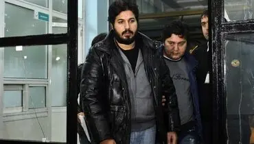 چرا ترامپ جلوی پیشرفت مهم‌ترین پرونده‌های نقض تحریم‌ ایران را گرفت؟+ حواشی رضا ضراب