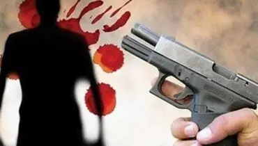 قتل جوان آزادشهری و دفن آن در گودال