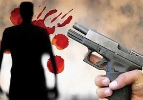 برف به گودال زمان رسید 