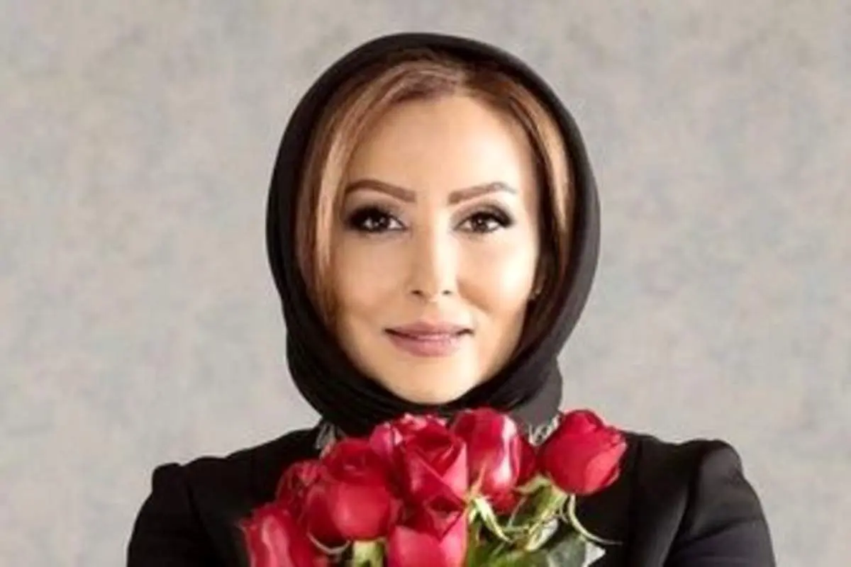 تبریک تولد «پرستو صالحی» برای دوست معروفش+ عکس
