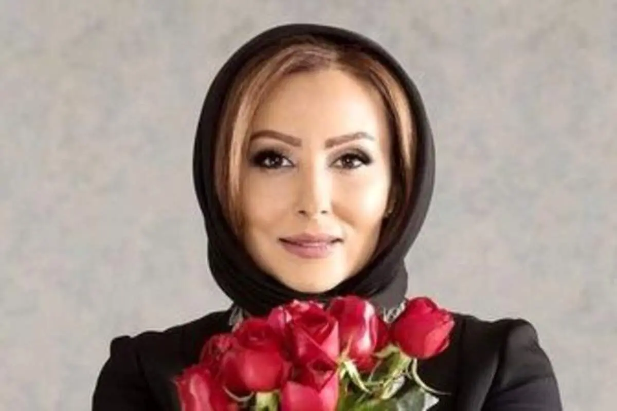 تبریک تولد «پرستو صالحی» برای دوست معروفش+ عکس