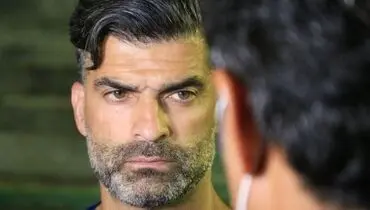 رحمان رضایی به درب خروج ذوبی‌ها نزدیک شد؟