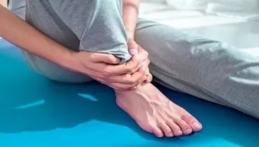 تمرین های ساده برای درمان پیچ خوردگی مچ پا