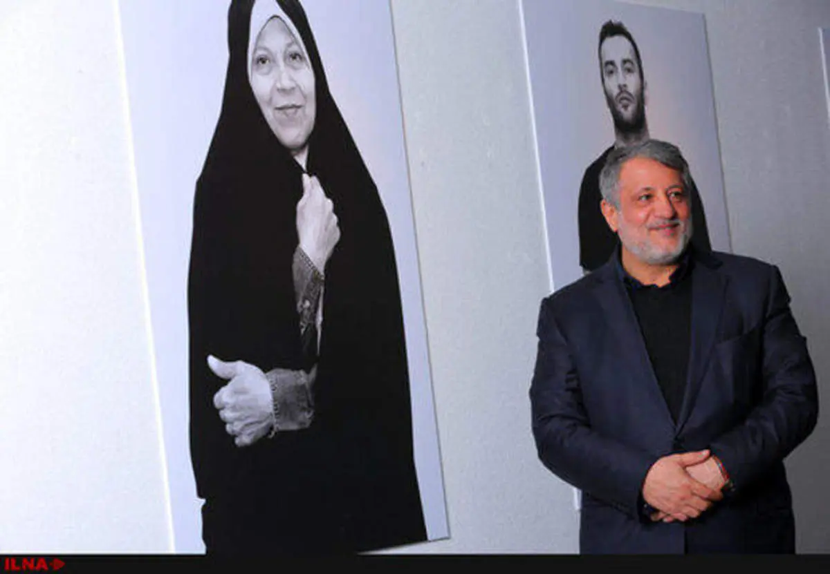 فائزه هاشمی: محسن دلش میخواهد ما را کنترل کند
