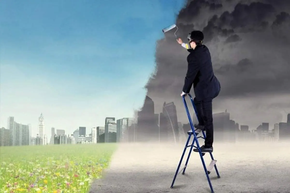 غذاهای سالم برای خنثی کردن اثرات آلودگی هوا