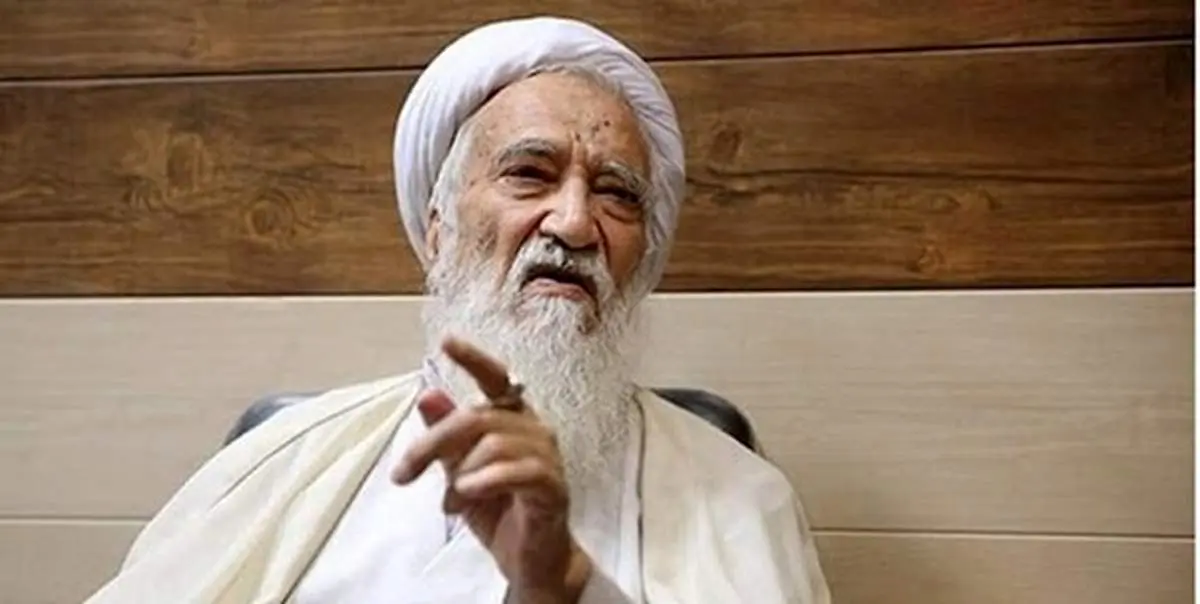 آیتالله موحدی کرمانی: مجمع با FATF موافق نیست