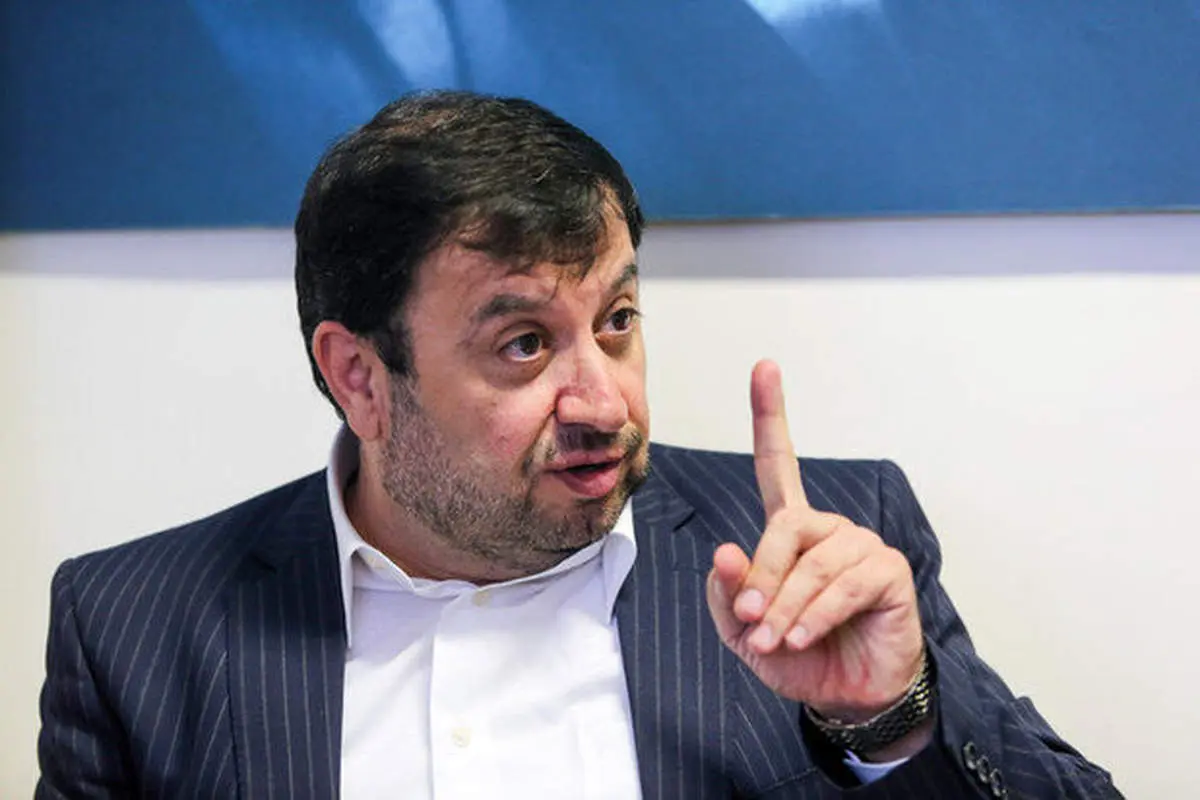 واکنش رئیس مرکز ملی فضای مجازی به فیلتر شدن اینستاگرام