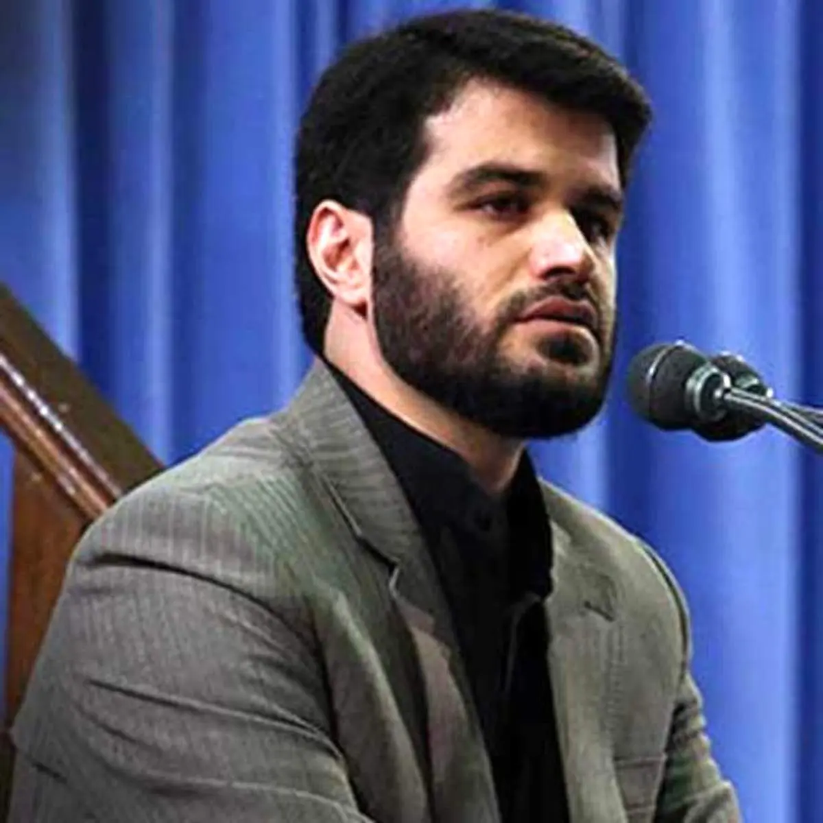حمله میثم مطیعی به آیت الله رفسنجانی و فائزه هاشمی