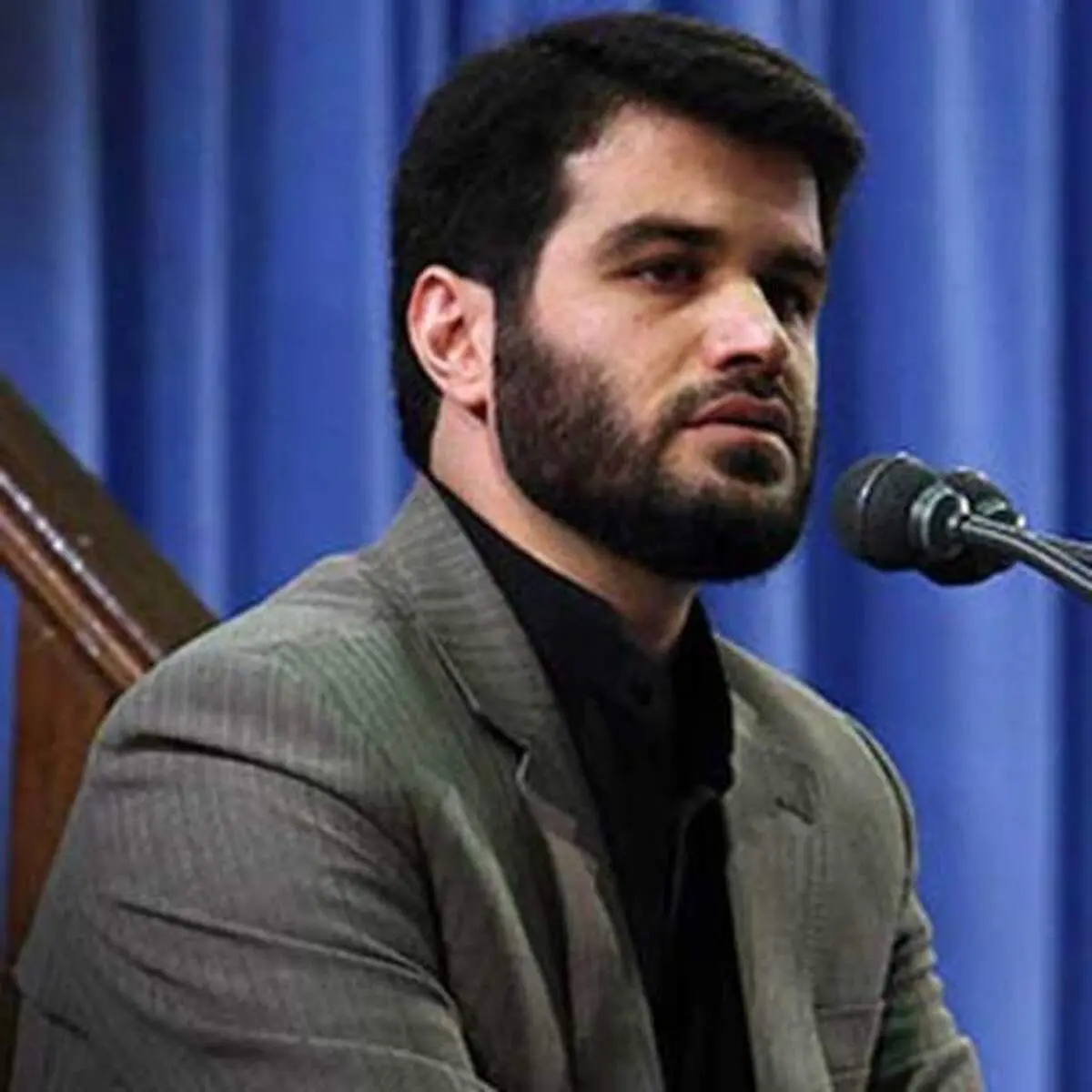 حمله میثم مطیعی به آیت الله رفسنجانی و فائزه هاشمی