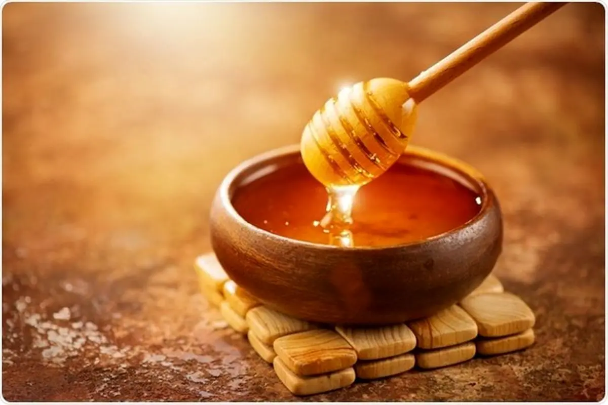 خواص شگفت انگیز عسل برای تقویت سیستم ایمنی بدن