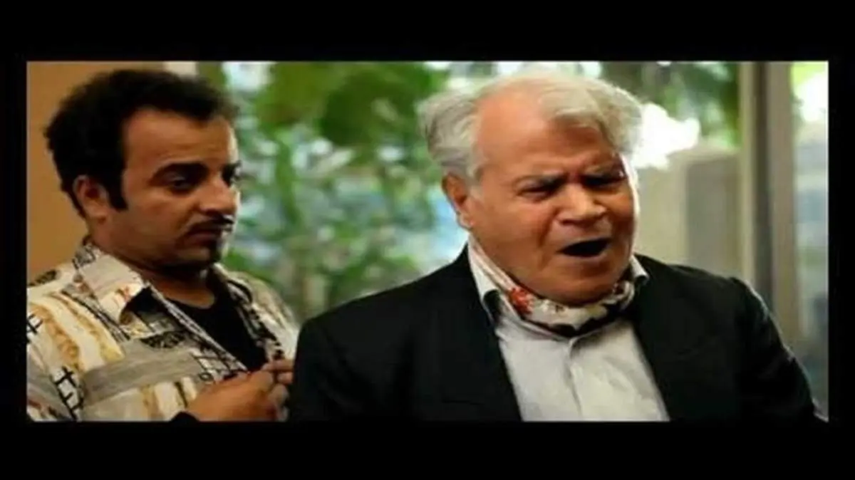 بازیگر قدیمی سینما و تلویزیون درگذشت + عکس