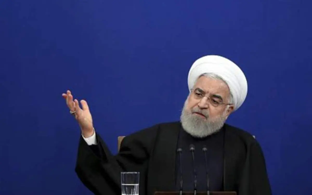 دلیل واقعی جلوگیری از واردات واکسنهای خارجی کرونا + فیلم