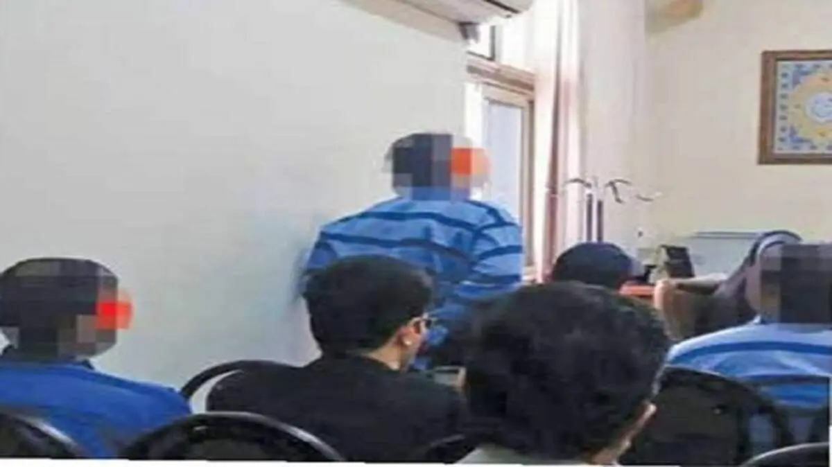 اعتراف به قتل مرد طلافروش با آمپول بی هوشی