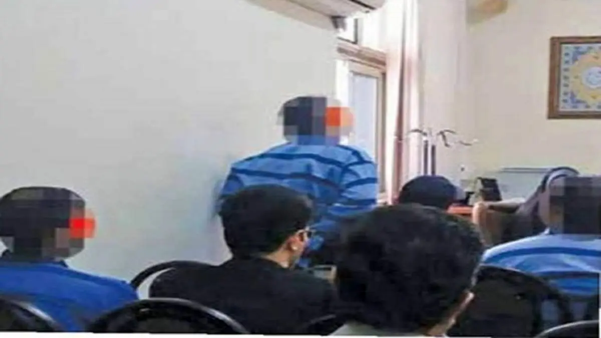 اعتراف به قتل مرد طلافروش با آمپول بی هوشی