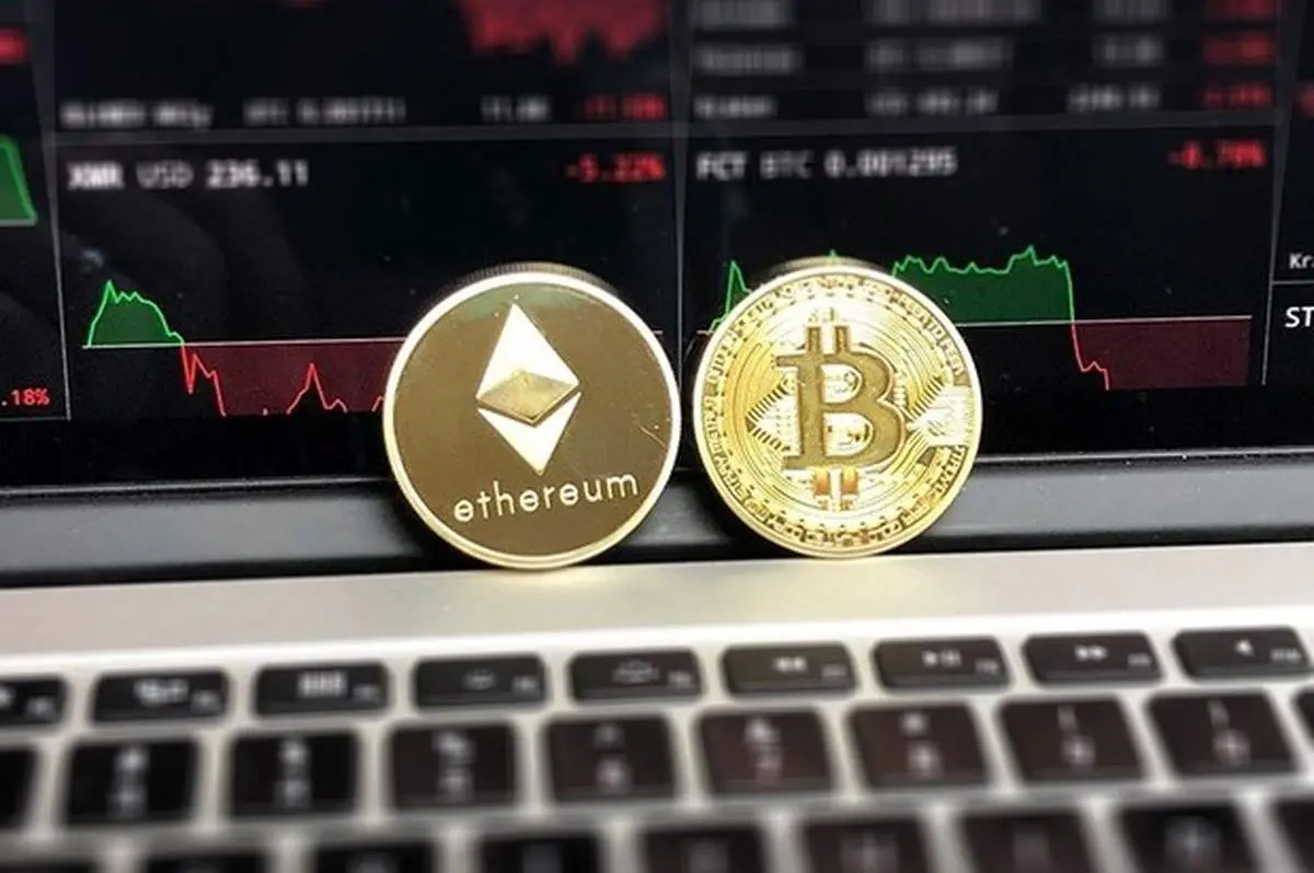 بیت کوین تا مرز ۳۹ هزار دلار عقب‌ نشست