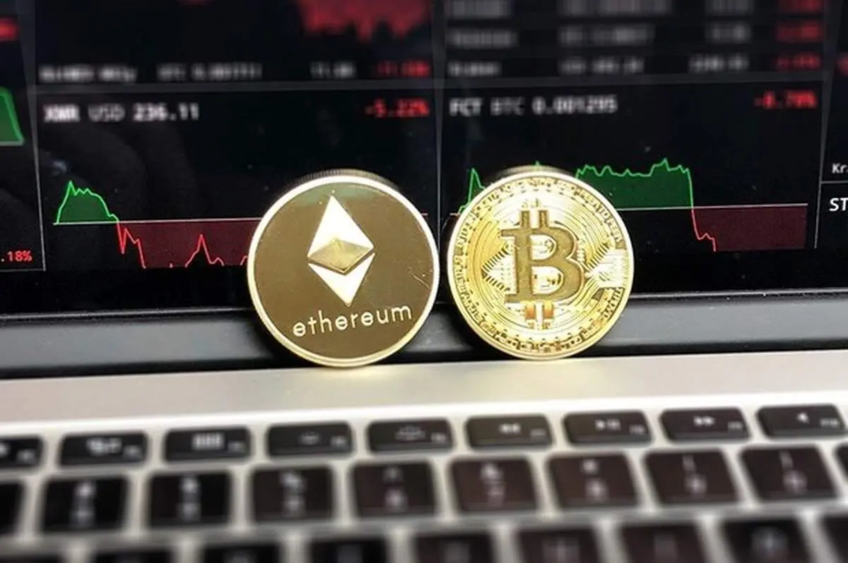 بیت کوین تا مرز ۳۹ هزار دلار عقب‌ نشست