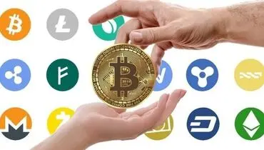 قیمت لحظه‌ای ارز‌های دیجیتال امروز دوشنبه ۲۲ دی ماه ۹۹+ جدول