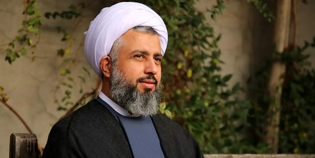 نماینده مجلس خطاب به فائزه هاشمی: اگر حاج قاسم نبود کنیز داعش بودی +عکس