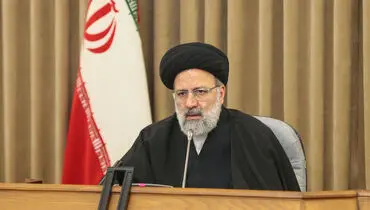 رئیسی: در پرونده هواپیمای اوکراینی هیچ خط قرمزی نداریم