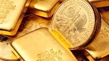 قیمت طلا، سکه و دلار در بازار آزاد امروز دوشنبه۹۹/۱۰/۲۲ + جدول