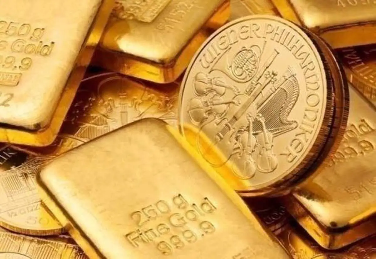 قیمت طلا، سکه و دلار در بازار آزاد امروز دوشنبه۹۹/۱۰/۲۲ + جدول