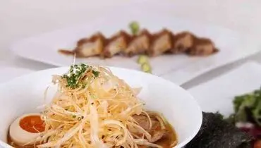 قرنطینه خانگی زمان مناسبی برای تهیه غذا‌های سالم