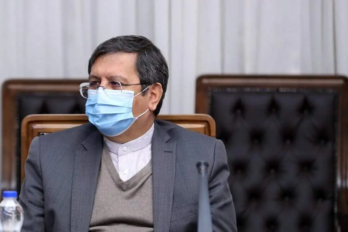 همتی:پیگیری حقوقی برای استفاده از منابع مسدود شده در کره آغاز شده است