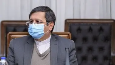 همتی:پیگیری حقوقی برای استفاده از منابع مسدود شده در کره آغاز شده است